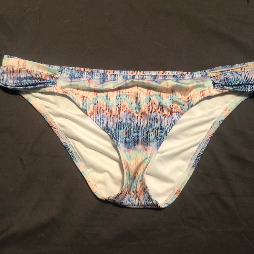 Bikini bottoms